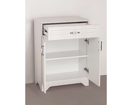 Приобрести Тумба Style Line Олеандр 2 Люкс 60 ЛС-00000475 Рельеф пастель в магазине сантехники Santeh-Crystal.ru