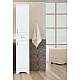 Приобрести Шкаф пенал Style Line Олеандр 2 Люкс 36 ЛС-00000210 Белый в магазине сантехники Santeh-Crystal.ru
