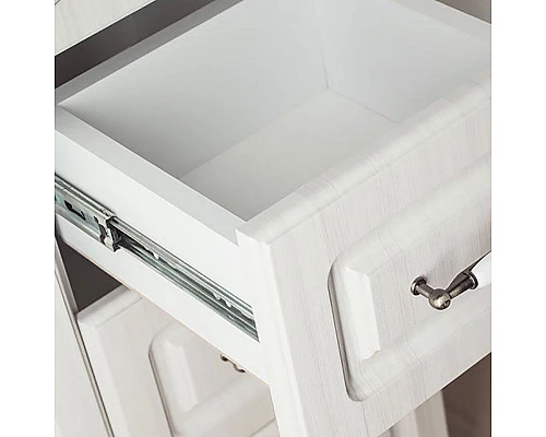 Заказать Тумба под раковину Style Line Олеандр-2 90 Люкс Рельеф пастель в магазине сантехники Santeh-Crystal.ru