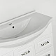 Заказать Тумба под раковину Style Line Олеандр-2 100 Люкс Белый в магазине сантехники Santeh-Crystal.ru