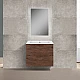 Заказать Тумба под раковину Vincea Norma VMC-2N600RW подвесная R.Wood в магазине сантехники Santeh-Crystal.ru