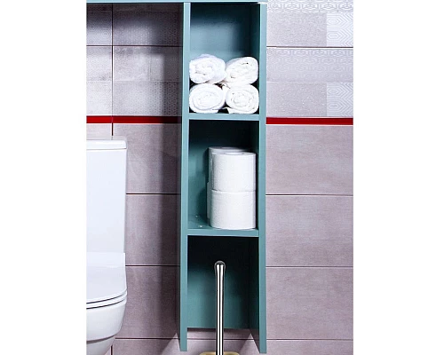 Приобрести Полка Бриклаер Кристалл 90 4627125414794 Муссон в магазине сантехники Santeh-Crystal.ru