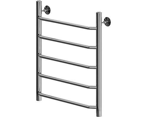 Приобрести Водяной полотенцесушитель Aquanet Fiona 60x50 266736 Хром в магазине сантехники Santeh-Crystal.ru