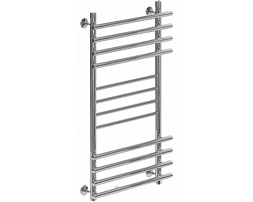 Купить Водяной полотенцесушитель Aquanet Largo 100x50 266746 Хром в магазине сантехники Santeh-Crystal.ru