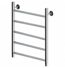 Водяной полотенцесушитель Aquanet Mauro 60x50 282316 Хром