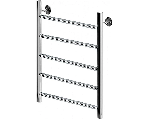 Приобрести Водяной полотенцесушитель Aquanet Mauro 60x50 282316 Хром в магазине сантехники Santeh-Crystal.ru