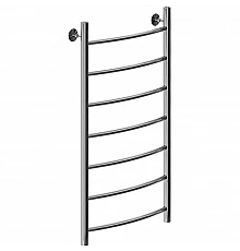 Водяной полотенцесушитель Aquanet Romeo 100x50 266726 Хром