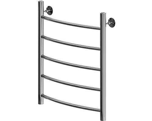 Заказать Водяной полотенцесушитель Aquanet Romeo 60x40 266723 Хром в магазине сантехники Santeh-Crystal.ru