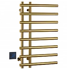 Электрический полотенцесушитель Boheme Uno 722-BR Бронза