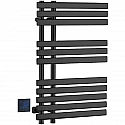Электрический полотенцесушитель Boheme Venturo 723-B Черный
