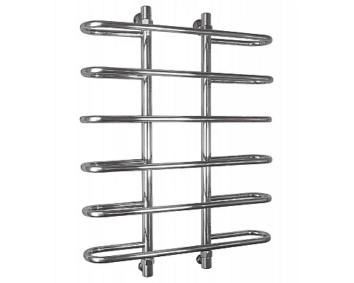 Заказать Водяной полотенцесушитель Energy Aero 800x600 EWTR0AERO0806000000 Хром в магазине сантехники Santeh-Crystal.ru