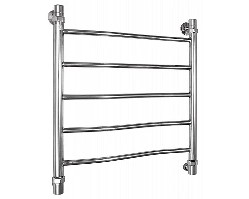 Купить Водяной полотенцесушитель Energy Breeze 600x500 EWTRBREEZ0605000000 Хром в магазине сантехники Santeh-Crystal.ru