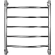 Купить Водяной полотенцесушитель Energy Classic 600x500 EWTRCLASS0605010000 Хром в магазине сантехники Santeh-Crystal.ru