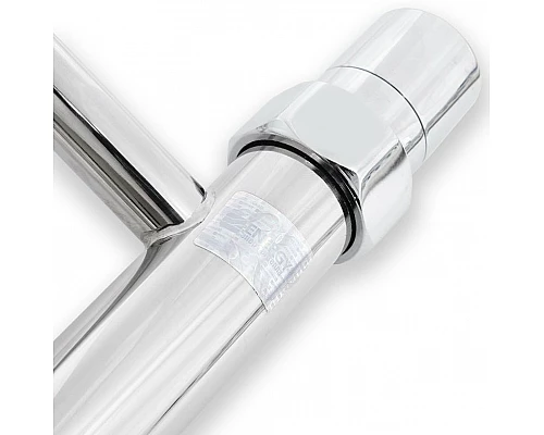 Купить Водяной полотенцесушитель Energy Classic 1000x600 EWTRCLASS1006000000 Хром в магазине сантехники Santeh-Crystal.ru