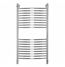 Водяной полотенцесушитель Energy Elite 1000x500 Хром