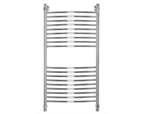 Купить Водяной полотенцесушитель Energy Elite 1000x500 Хром в магазине сантехники Santeh-Crystal.ru