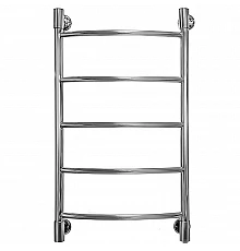 Электрический полотенцесушитель Energy H2 850x500 EETR0000H2855000000 Хром