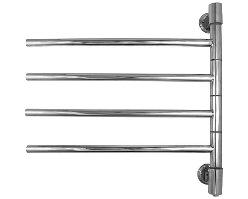 Купить Электрический полотенцесушитель Energy I G4 540х555 EETR00IG40000000000 Хром в магазине сантехники Santeh-Crystal.ru