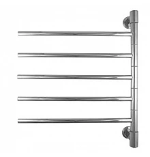 Электрический полотенцесушитель Energy I G5 Хром