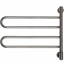 Электрический полотенцесушитель Energy U G2 540х635 EETR00UG20000000000 Хром