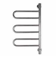 Электрический полотенцесушитель Energy U G3K Хром