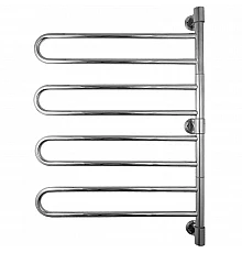 Электрический полотенцесушитель Energy U G4 940х635 EETR00UG40000000000 Хром