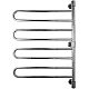 Заказать Электрический полотенцесушитель Energy U G4 940х635 EETR00UG40000000000 Хром в магазине сантехники Santeh-Crystal.ru