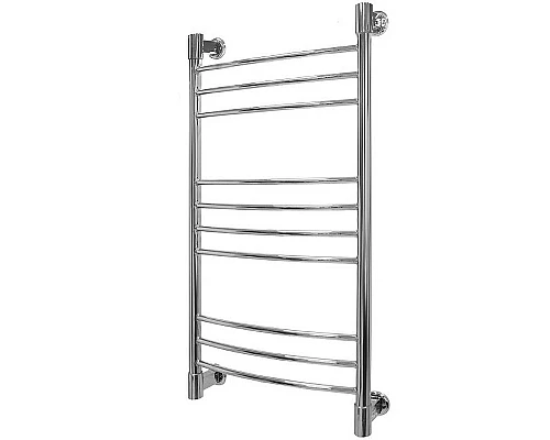 Приобрести Электрический полотенцесушитель Energy Ergo 2 P 1050x500 EETRERGO2P105500000 Хром в магазине сантехники Santeh-Crystal.ru