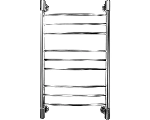 Приобрести Электрический полотенцесушитель Energy Ergo 2 850x500 EETR0ERGO2855000000 Хром в магазине сантехники Santeh-Crystal.ru