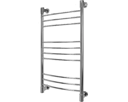 Купить Электрический полотенцесушитель Energy Ergo 2 1050х500 EETR0ERGO2105500000 Хром в магазине сантехники Santeh-Crystal.ru