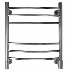 Электрический полотенцесушитель Energy Ergo 600x500 EETR0ERGO0605000000 Хром
