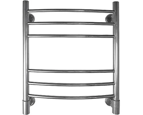 Приобрести Электрический полотенцесушитель Energy Ergo 600x500 EETR0ERGO0605000000 Хром в магазине сантехники Santeh-Crystal.ru