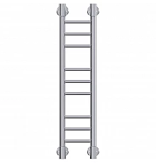 Электрический полотенцесушитель Energy Ergo2 P 850x200 EETR0ERGO2852000000 Хром