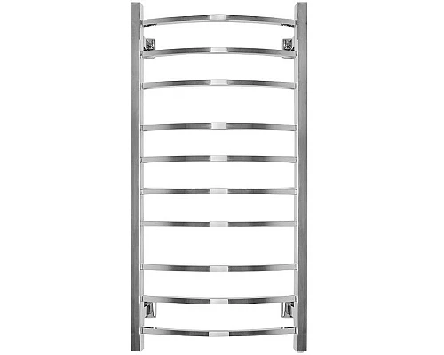 Заказать Электрический полотенцесушитель Energy Grand 1000x500 EETRGRAND1005000000 Хром в магазине сантехники Santeh-Crystal.ru