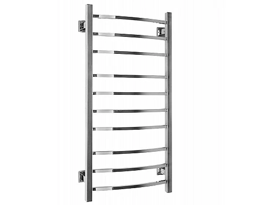 Заказать Электрический полотенцесушитель Energy Grand 1000x500 EETRGRAND1005000000 Хром в магазине сантехники Santeh-Crystal.ru