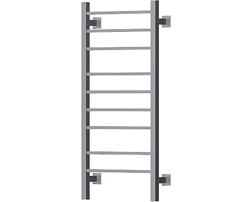 Приобрести Электрический полотенцесушитель Energy Grand P 1000x400 EETRGRANP1005000000 Хром в магазине сантехники Santeh-Crystal.ru