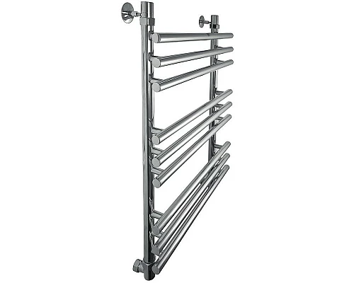 Заказать Водяной полотенцесушитель Energy Ideal 800х500 EWTRIDEAL0805000000 Хром в магазине сантехники Santeh-Crystal.ru