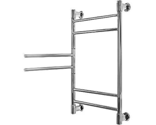 Купить Электрический полотенцесушитель Energy Multy 2 850x500 EETRMULTY2855000000 Хром в магазине сантехники Santeh-Crystal.ru