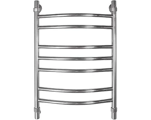 Купить Водяной полотенцесушитель Energy Prestige 600x400 EWTR0PRES0604000000 Хром в магазине сантехники Santeh-Crystal.ru