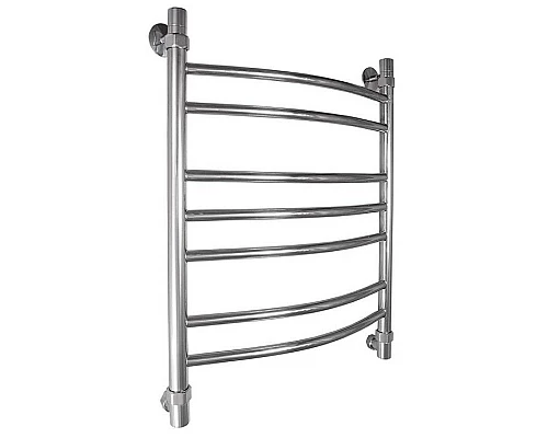 Купить Водяной полотенцесушитель Energy Prestige 600x400 EWTR0PRES0604000000 Хром в магазине сантехники Santeh-Crystal.ru