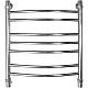 Приобрести Водяной полотенцесушитель Energy Prestige 600x500 EWTR0PRES0605000000 Хром в магазине сантехники Santeh-Crystal.ru