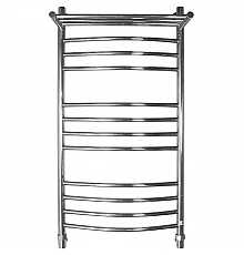 Водяной полотенцесушитель Energy Prestige Modus 1000x500 EWTRPRESM1005000000 с полкой Хром