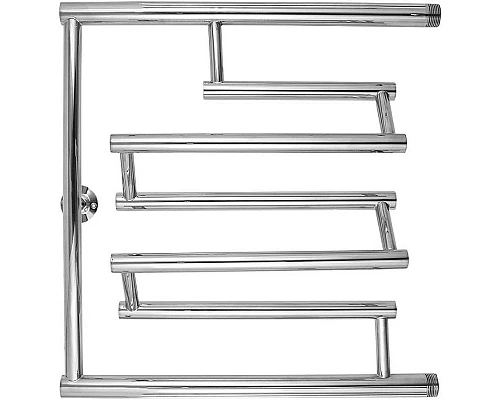 Приобрести Водяной полотенцесушитель Energy Prima 500х500 EWTRPRIMA0505000000 Хром в магазине сантехники Santeh-Crystal.ru