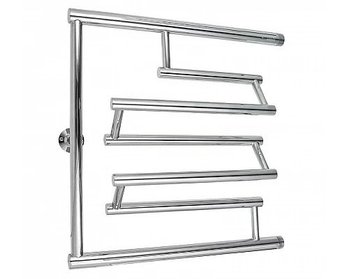 Приобрести Водяной полотенцесушитель Energy Prima 500х500 EWTRPRIMA0505000000 Хром в магазине сантехники Santeh-Crystal.ru