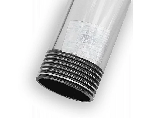 Приобрести Водяной полотенцесушитель Energy Prima 500х500 EWTRPRIMA0505000000 Хром в магазине сантехники Santeh-Crystal.ru