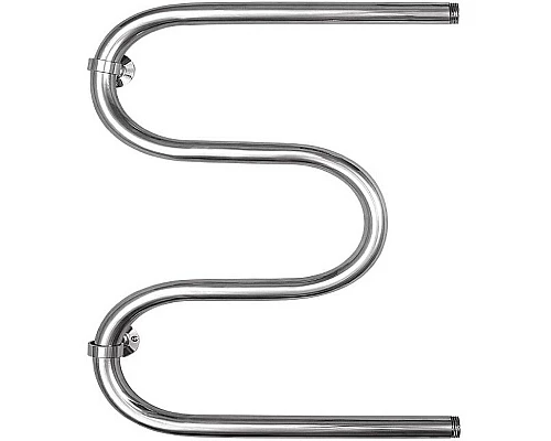 Заказать Водяной полотенцесушитель Energy Solo 600x600 EWTR0SOLO0606000000 Хром в магазине сантехники Santeh-Crystal.ru