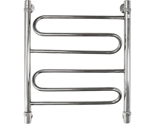 Заказать Водяной полотенцесушитель Energy Sonata 600x500 EWTRSONAT0605000000 Хром в магазине сантехники Santeh-Crystal.ru