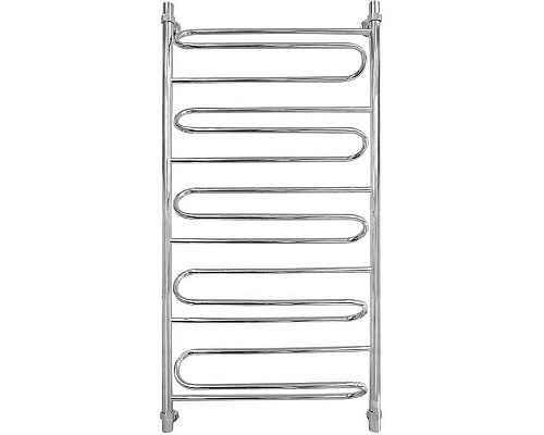 Заказать Водяной полотенцесушитель Energy Sonata 1200x600 EWTRSONAT1205000000 Хром в магазине сантехники Santeh-Crystal.ru