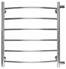 Водяной полотенцесушитель Energy Step 600x600 EWTR0STEP0606000000 Хром