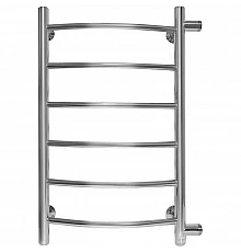 Водяной полотенцесушитель Energy Step 600x400 EWTR0STEP0604000000 Хром
